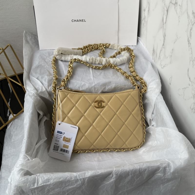 Chanel Satchel Bags